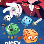 Dicey Dungeons