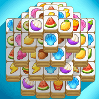 Tile Trip -Match 3 Puzzle Game