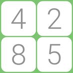 Mathris - Number Puzzle game
