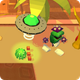UFO.io: World conquer