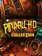 Pinball HD Collection