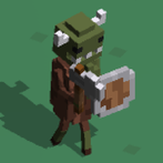 Block Breaker - Simple 3D bloc