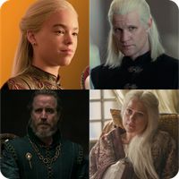 Quiz House of The Dragon