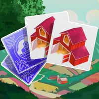 Farm Pairs - Memory Game