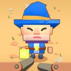 Magic Hero