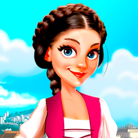 Empires and Wonders Candy Game