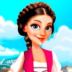 Empires and Wonders Candy Game