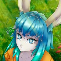Zeliria Sanctuary II (Demo)