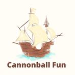 Cannonball Fun