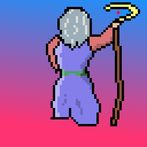 the sage and a demos nest