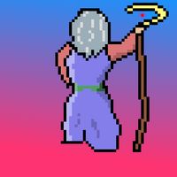 the sage and a demos nest