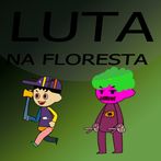 Maxané em Luta na Floresta!