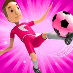 Crazy Scorer Team Goals