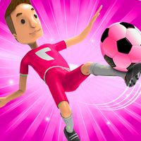 Crazy Scorer Team Goals