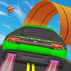 Car Stunt : Driving Simulator
