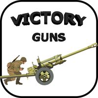 Victory guns