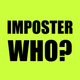 Imposter Who? - Word Game