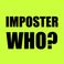 Imposter Who? - Word Game