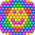 Happy Bubble With Friends