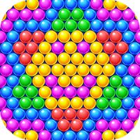 Happy Bubble With Friends