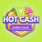 Hotcash - Earn Real Cash Games