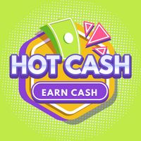 Hotcash - Earn Real Cash Games
