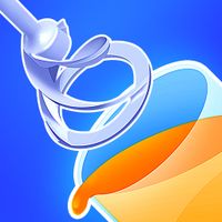Magic Paint Mix