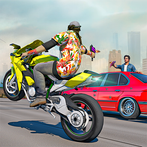 City Car Shooting - Car Dealer