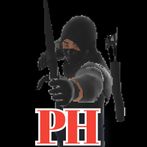 Fight of the Characters