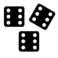 Roll Three Dice 2023