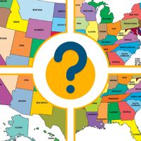 Quiz 2022 - United States