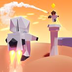 Jetpack Arena