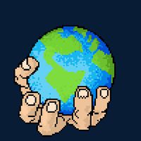 Save Our Planet Game