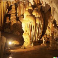 Cave Explorer