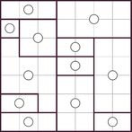 Galaxies - Puzzle Game