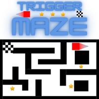 Trigger Maze