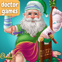 Doctor games - doctor game