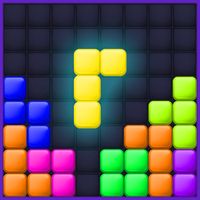 Block Puzzle - Candy