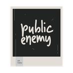 PUBLIC ENEMY - UNDERCOVER IN T