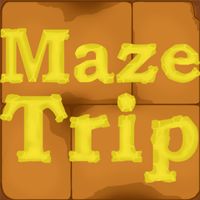 Maze Trip
