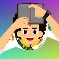 Charadas Bíblicas JA