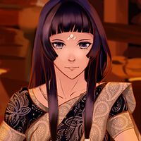 Earthshine Visual Novel