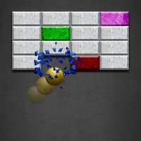 Erumpo: Infinite Breakout