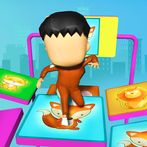 Party Fall 3D : Fall Down IO