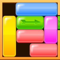 Block Move Game