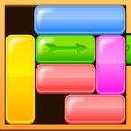 Block Move Game
