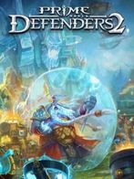 Defenders 2: Tower Defense CCG