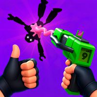 Tear Them All: Robot fighting