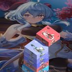 Genshin Impact: Stack Game