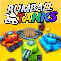 RumBall Tanks